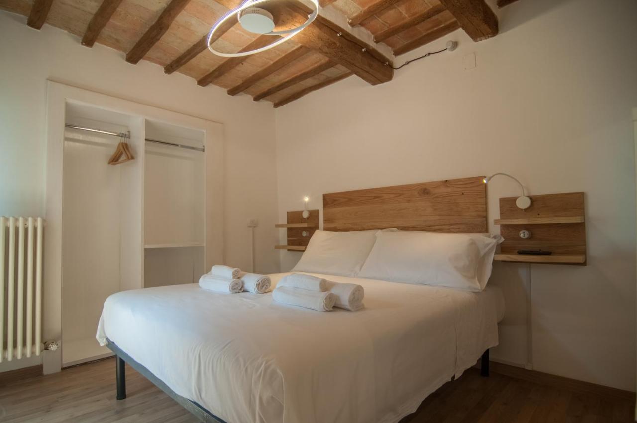Hotel Umbrian Concierge - La Casa Dei Pellari Perugia Exterior foto