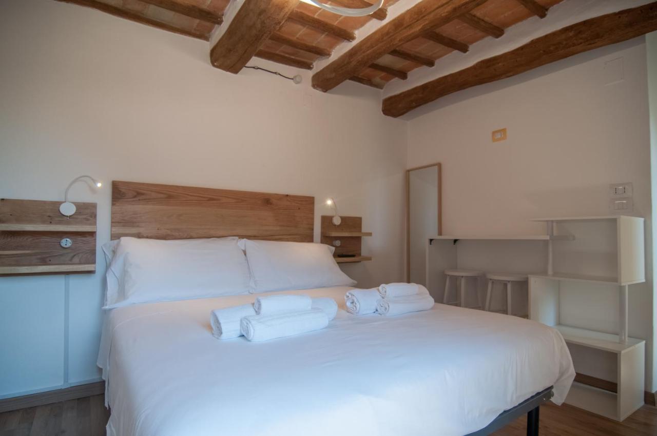 Hotel Umbrian Concierge - La Casa Dei Pellari Perugia Exterior foto