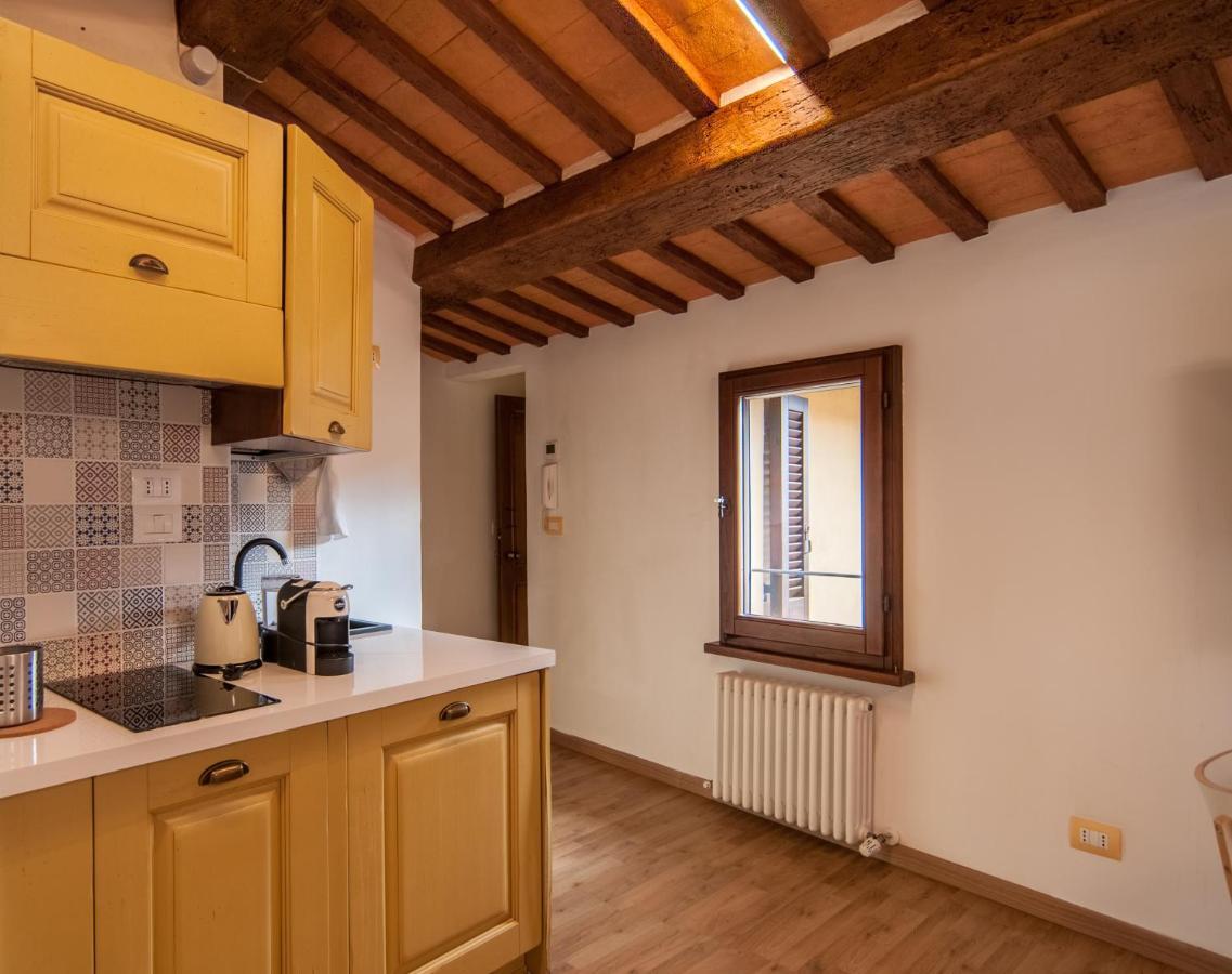 Hotel Umbrian Concierge - La Casa Dei Pellari Perugia Exterior foto