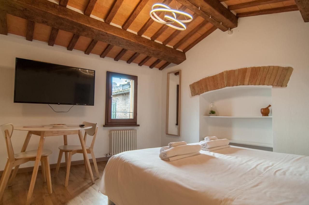 Hotel Umbrian Concierge - La Casa Dei Pellari Perugia Exterior foto