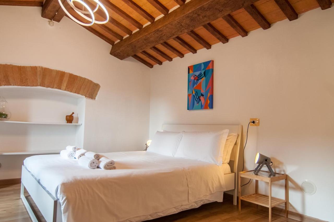 Hotel Umbrian Concierge - La Casa Dei Pellari Perugia Exterior foto