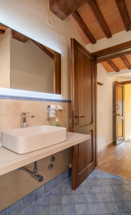 Hotel Umbrian Concierge - La Casa Dei Pellari Perugia Exterior foto