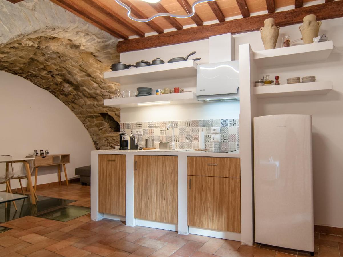 Hotel Umbrian Concierge - La Casa Dei Pellari Perugia Exterior foto