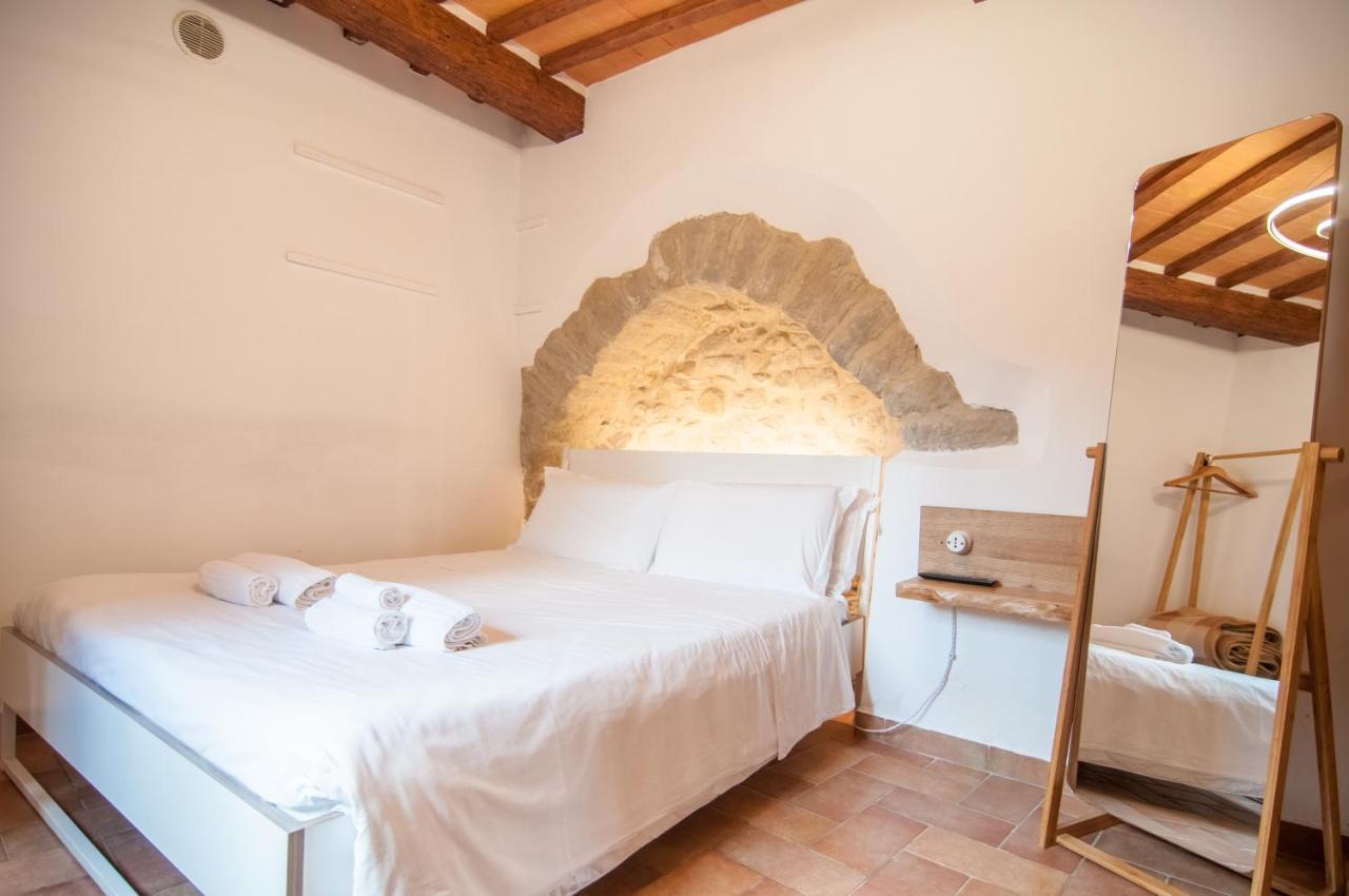 Hotel Umbrian Concierge - La Casa Dei Pellari Perugia Exterior foto