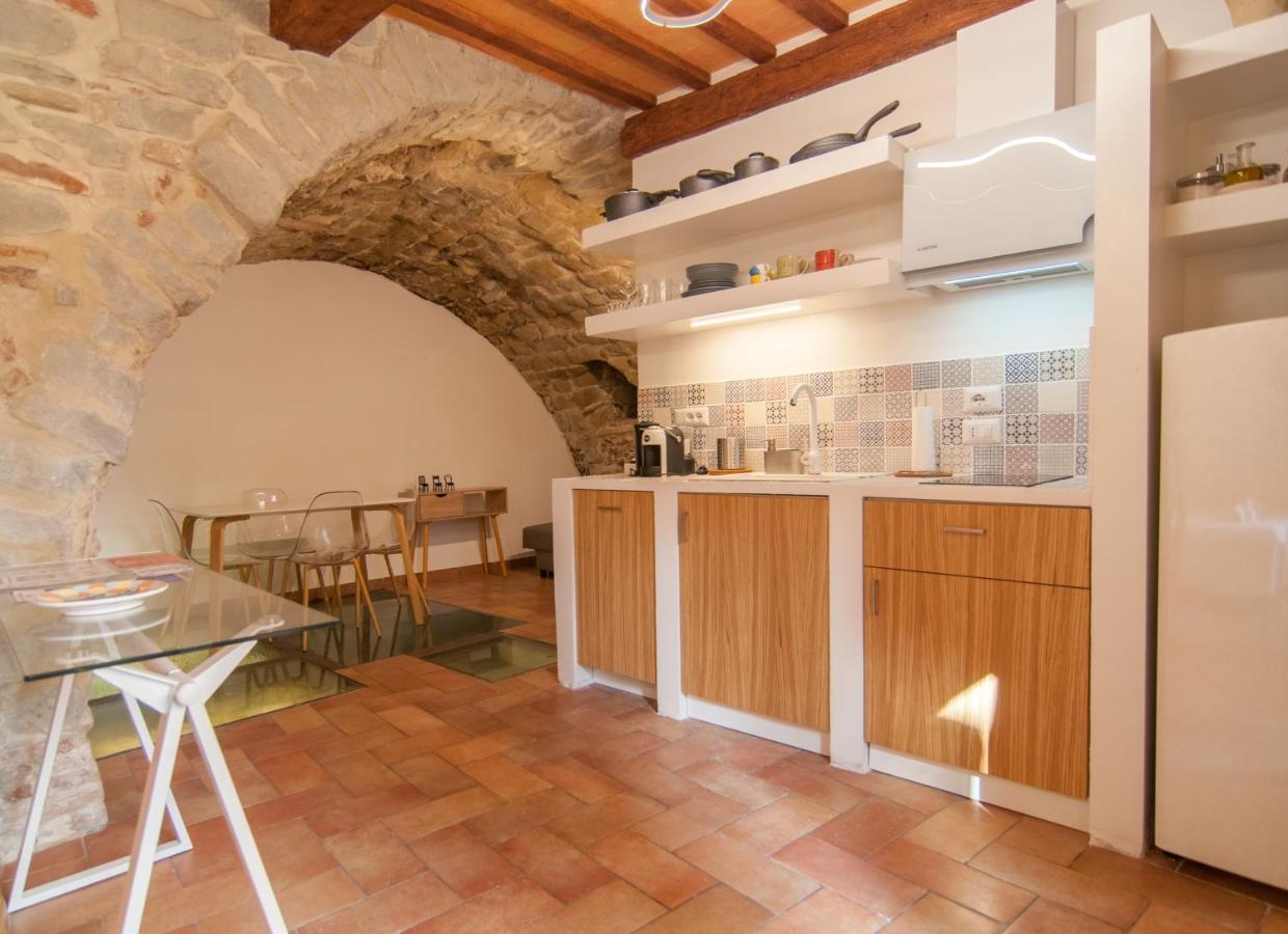 Hotel Umbrian Concierge - La Casa Dei Pellari Perugia Exterior foto