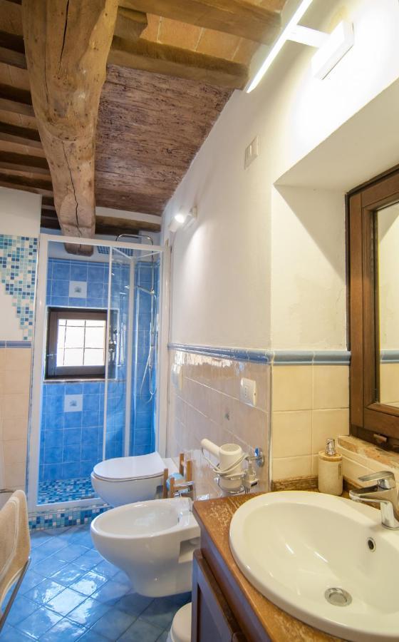 Hotel Umbrian Concierge - La Casa Dei Pellari Perugia Exterior foto