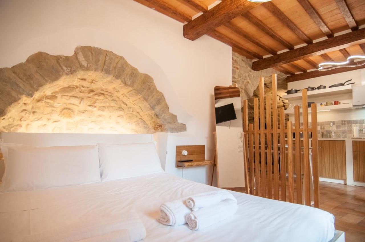 Hotel Umbrian Concierge - La Casa Dei Pellari Perugia Exterior foto