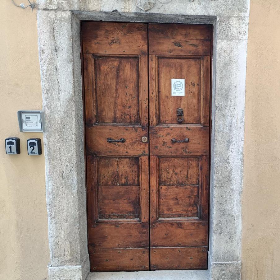 Hotel Umbrian Concierge - La Casa Dei Pellari Perugia Exterior foto