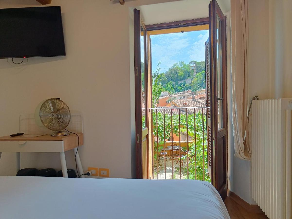 Hotel Umbrian Concierge - La Casa Dei Pellari Perugia Exterior foto