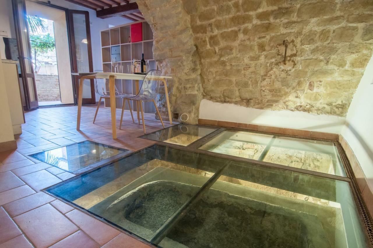 Hotel Umbrian Concierge - La Casa Dei Pellari Perugia Exterior foto